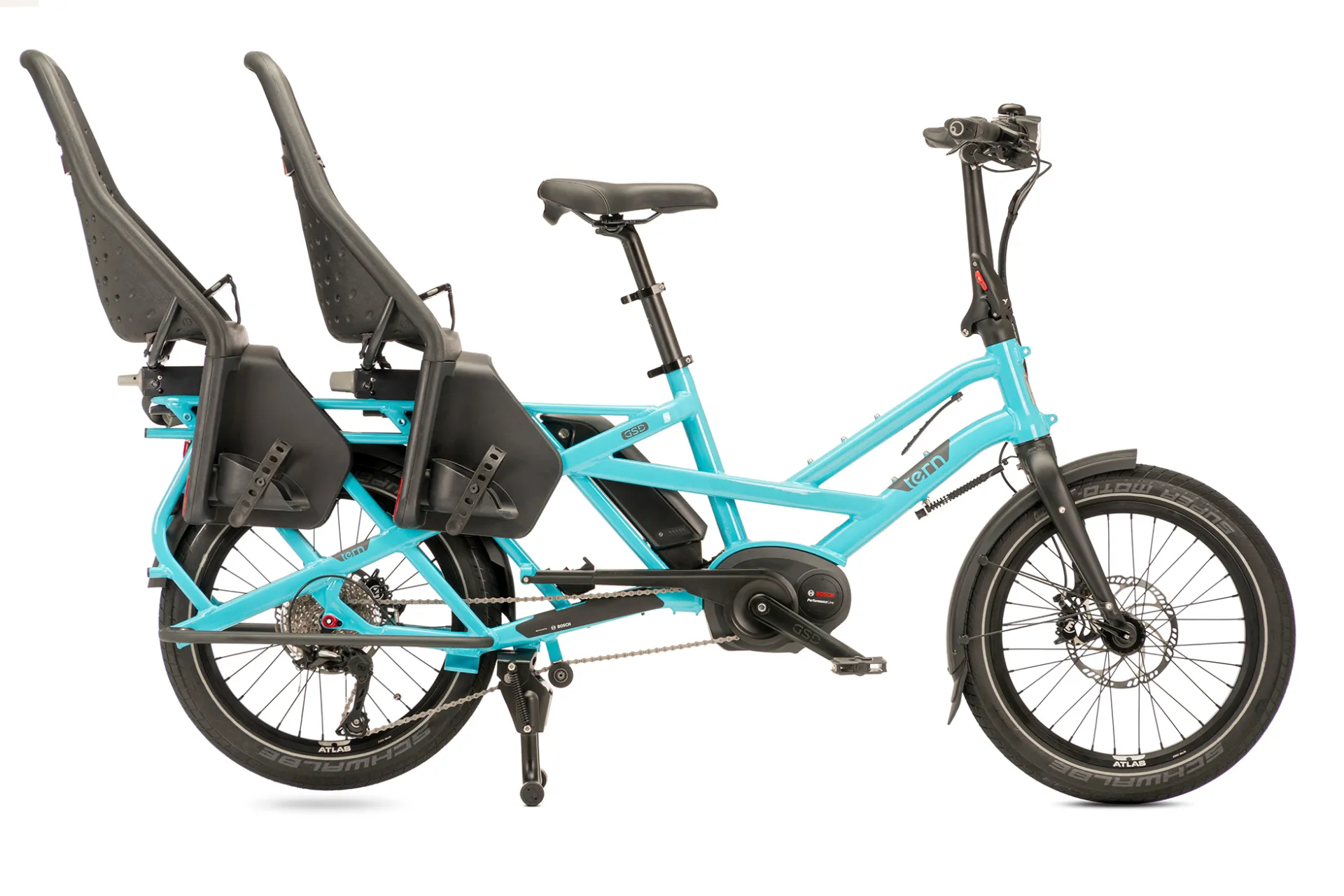 Tern gsd atlas kickstand new arrivals