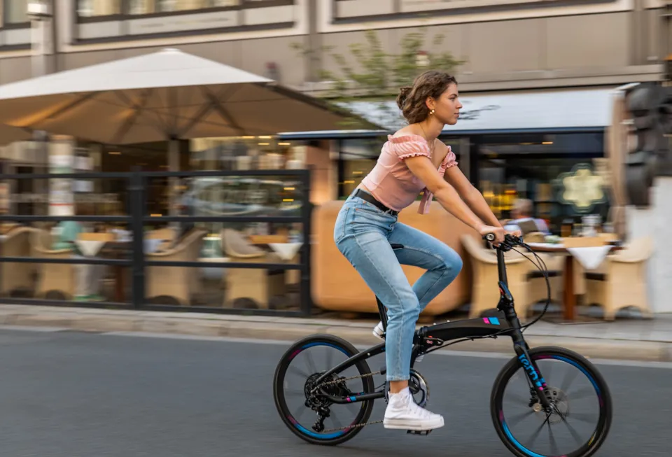 Tern deals bikes 2019