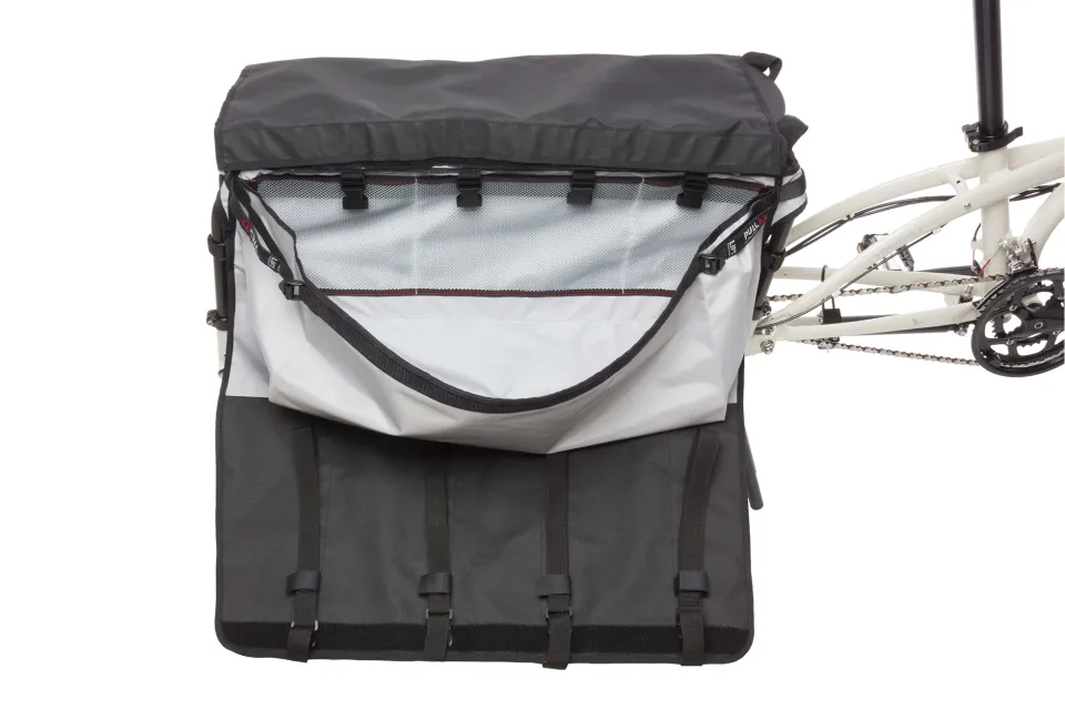 Surly Big Dummy Bag V2 - Pair | Tree Fort Bikes