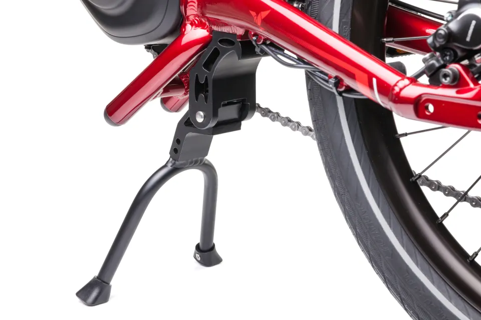 Bike kickstand canadian online tire