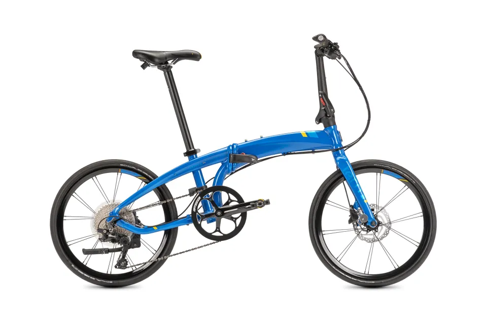 Bike Platform Support | Tern Bicycles