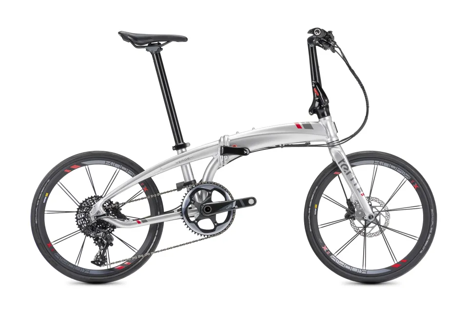 Bike Platform Support | Tern Bicycles