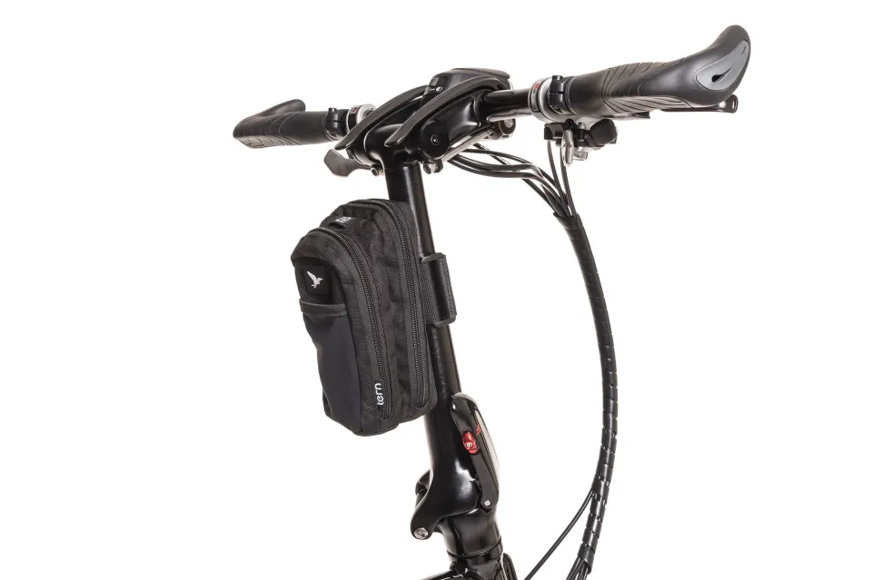 Tern Verge N8 - Accessories | Tern Bicycles