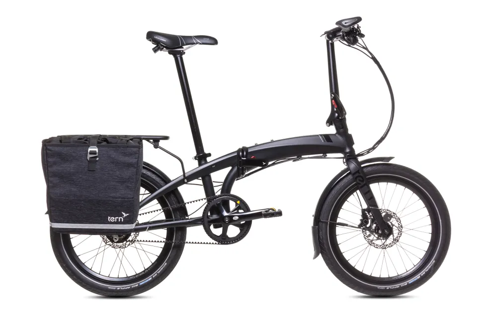 Tern deals bike bag