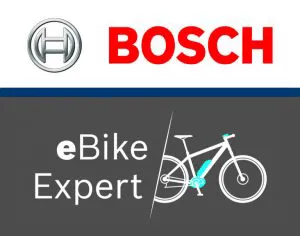 bosch ebike store