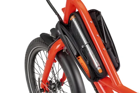 Accessories for Electric Bikes and Folding Bikes | Tern Bicycles