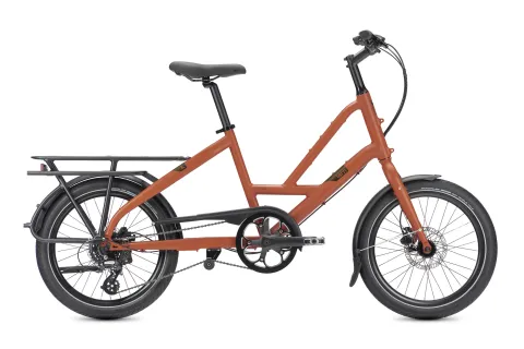 Short Haul: Our Most Affordable Cargo Bike | Tern Bicycles