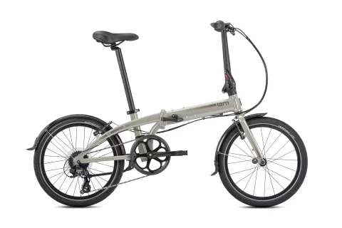 Link: Affordable folding bike that rides great | Tern Bicycles