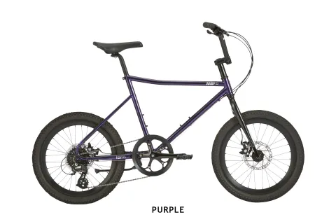 AMP F1 | Tern Bicycles