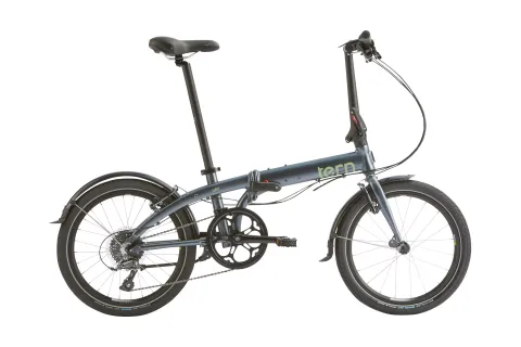 Link D8 | Tern Bicycles