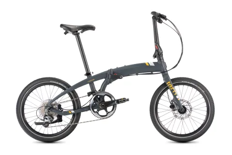 Verge High Performance Folding Bike Tern Bicycles