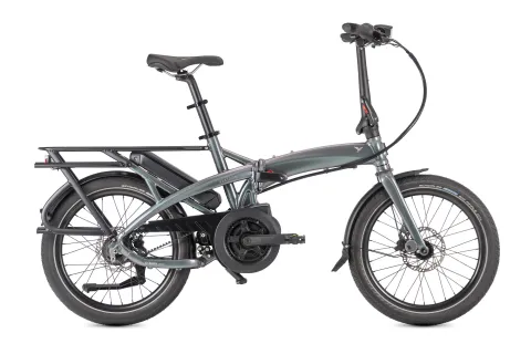 Tern Vektron P5i - Electric Folding Bike
