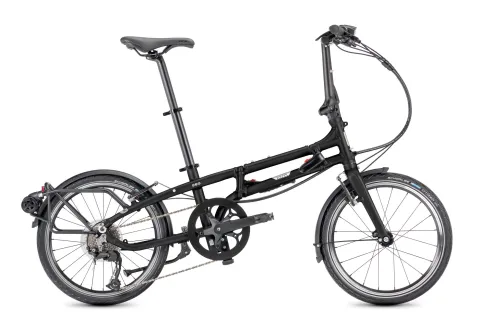 Tern BYB P8_Satin Black