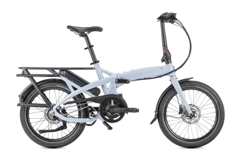 Tern Vektron P7i Gen. 4 Dusky Blue