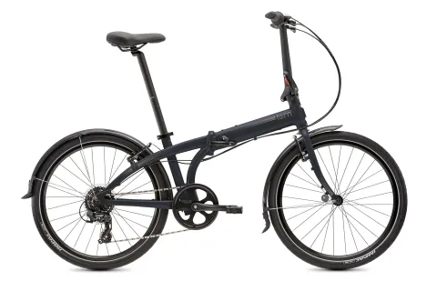 Tern 24 inch store folding bike