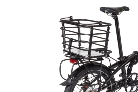 Accessories for Electric Bikes and Folding Bikes | Tern Bicycles
