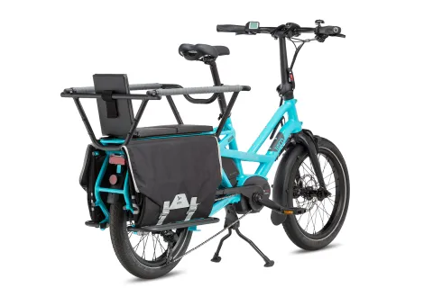 Accessories for Electric Bikes and Folding Bikes Tern Bicycles